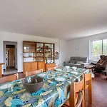펜션 Maison 5 Pers, Proche Plage, Surf, Bateau & Jardin - - Fr-1-319-552