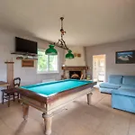 Maison 5 Pers, Proche Plage, Surf, Bateau & Jardin - - Fr-1-319-552 펜션