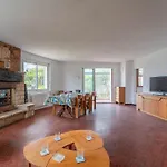 Maison 5 Pers, Proche Plage, Surf, Bateau & Jardin - - Fr-1-319-552