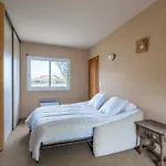 Maison 5 Pers, Proche Plage, Surf, Bateau & Jardin - - Fr-1-319-552 펜션 비스카로세
