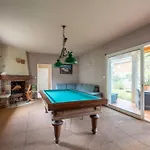 Maison 5 Pers, Proche Plage, Surf, Bateau & Jardin - - Fr-1-319-552 펜션