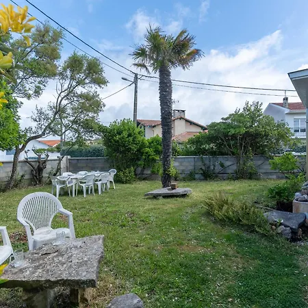 Holiday home Maison 5 Pers, Proche Plage, Surf, Bateau & Jardin - - Fr-1-319-552 *