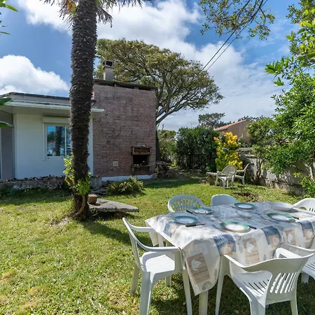 Maison 5 Pers, Proche Plage, Surf, Bateau & Jardin - - Fr-1-319-552