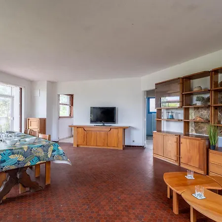 Maison 5 Pers, Proche Plage, Surf, Bateau & Jardin - - Fr-1-319-552 Feriehus Biscarrosse