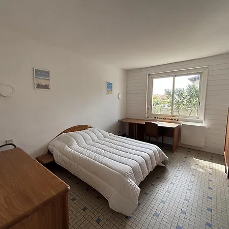 Feriehus Maison 5 Pers, Proche Plage, Surf, Bateau & Jardin - - Fr-1-319-552 Biscarrosse