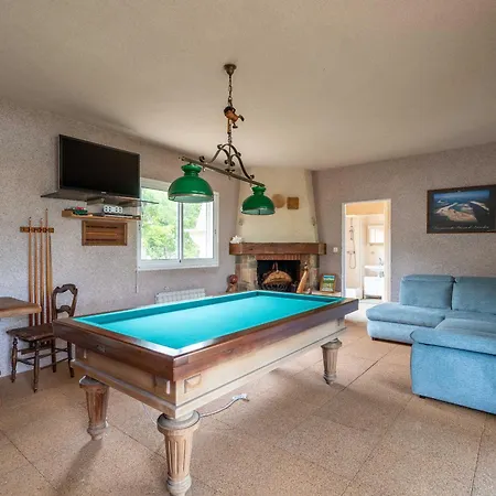 Holiday home Maison 5 Pers, Proche Plage, Surf, Bateau & Jardin - - Fr-1-319-552 Biscarrosse