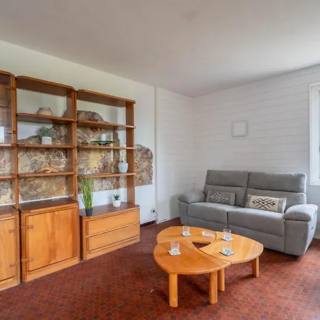 Maison 5 Pers, Proche Plage, Surf, Bateau & Jardin - - Fr-1-319-552 Biscarrosse