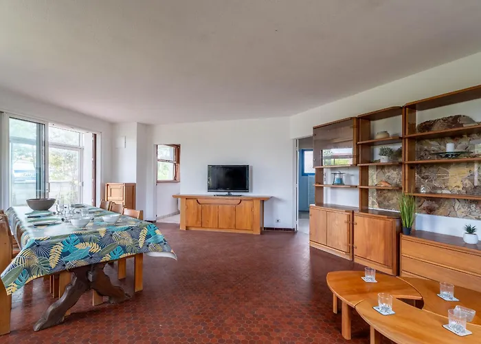 Maison 5 Pers, Proche Plage, Surf, Bateau & Jardin - - Fr-1-319-552 Casa vacanze Biscarrosse