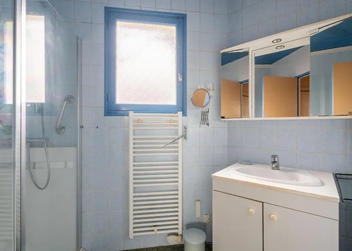 Casa vacanze Maison 5 Pers, Proche Plage, Surf, Bateau & Jardin - - Fr-1-319-552 Biscarrosse